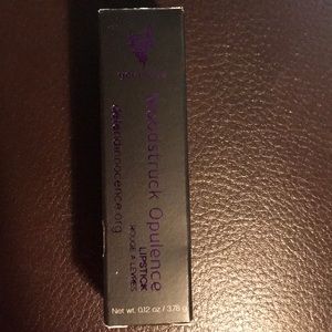 Younique Moodstruck Opulence Lipstick